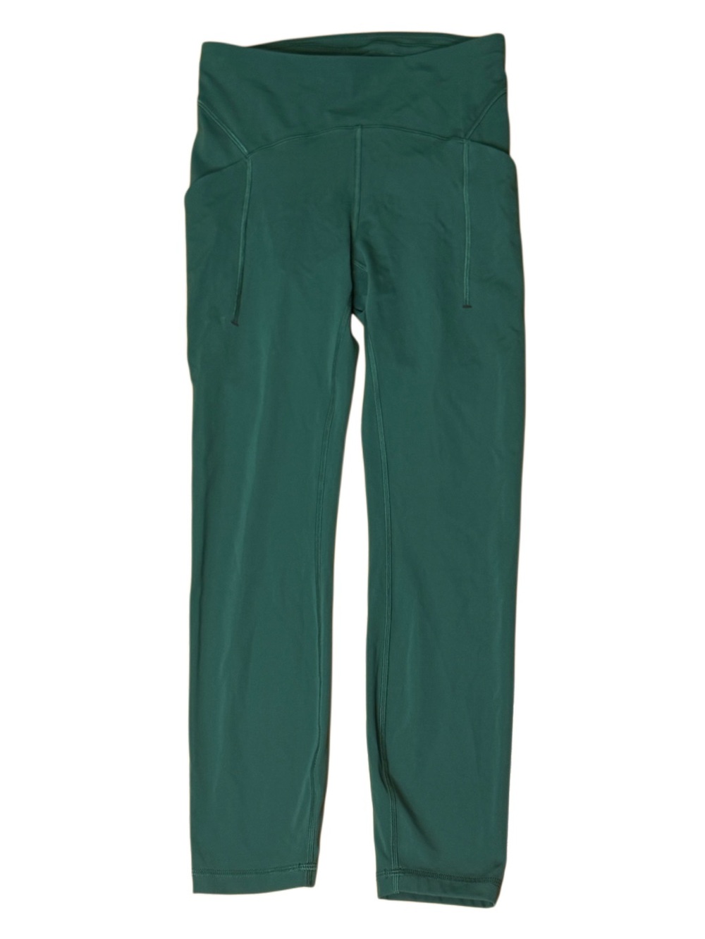Lululemon Power Thru High-Rise Tight 25"